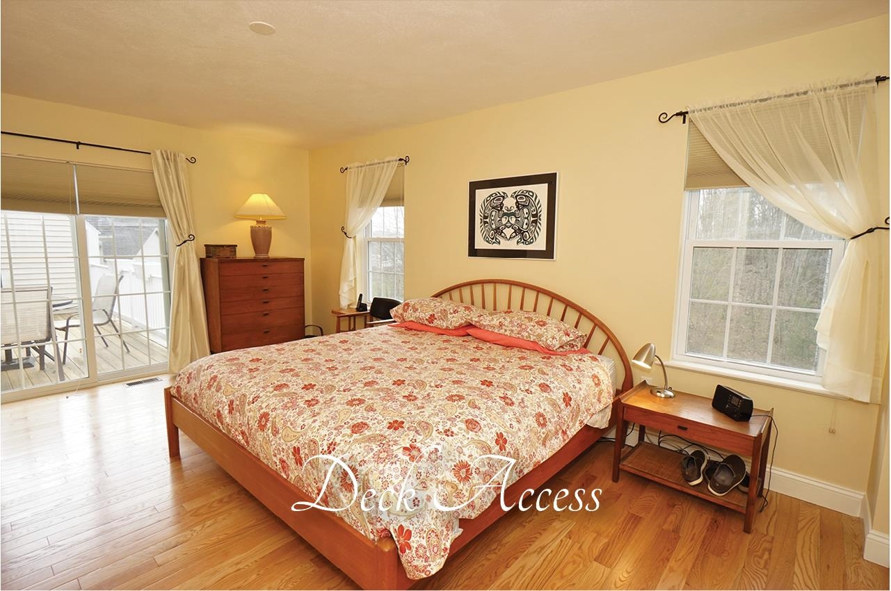 86 Hall Road Fremont, NH 03044 - Photo 20 of 40