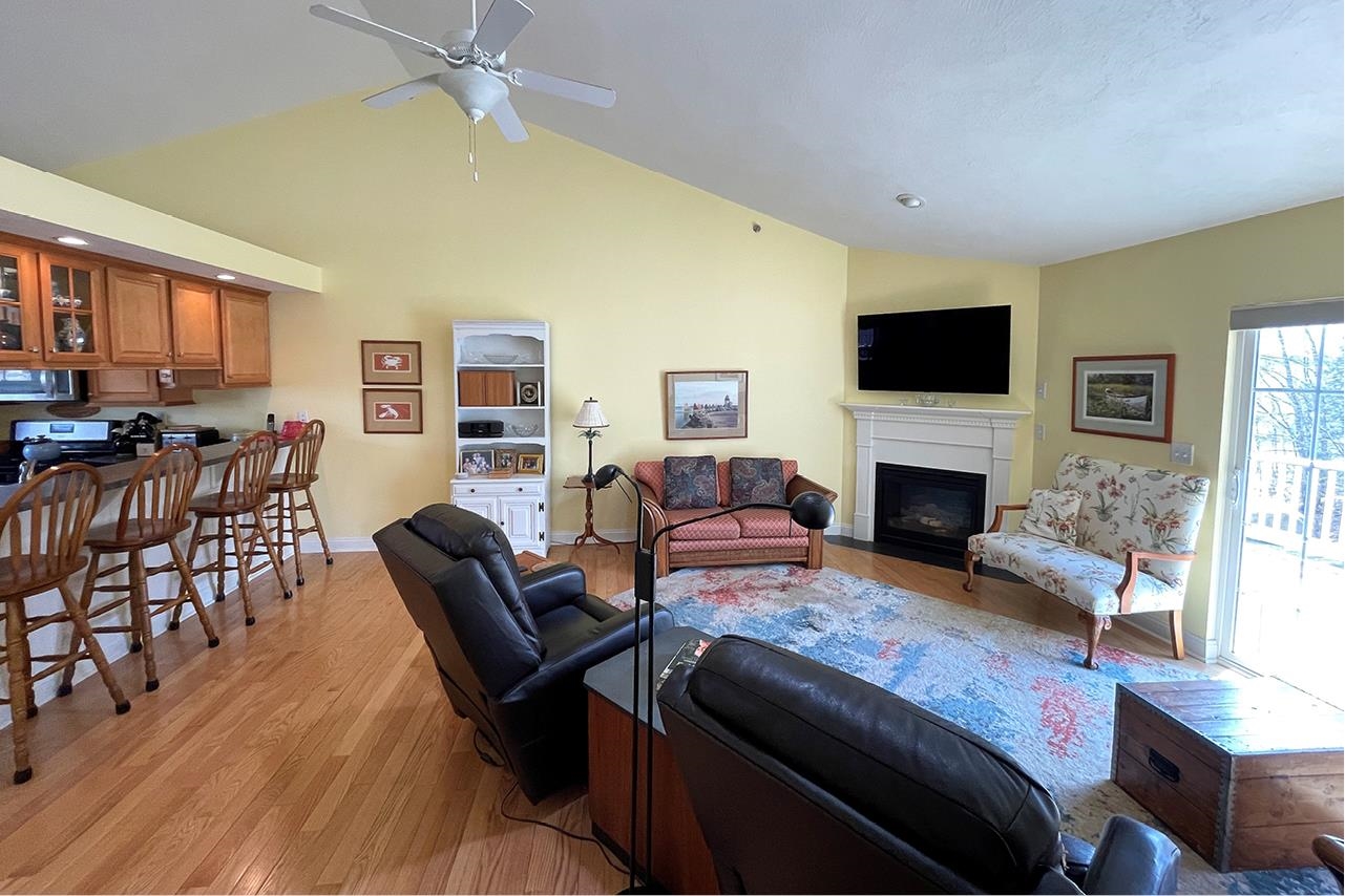 86 Hall Road Fremont, NH 03044 - Photo 8 of 40