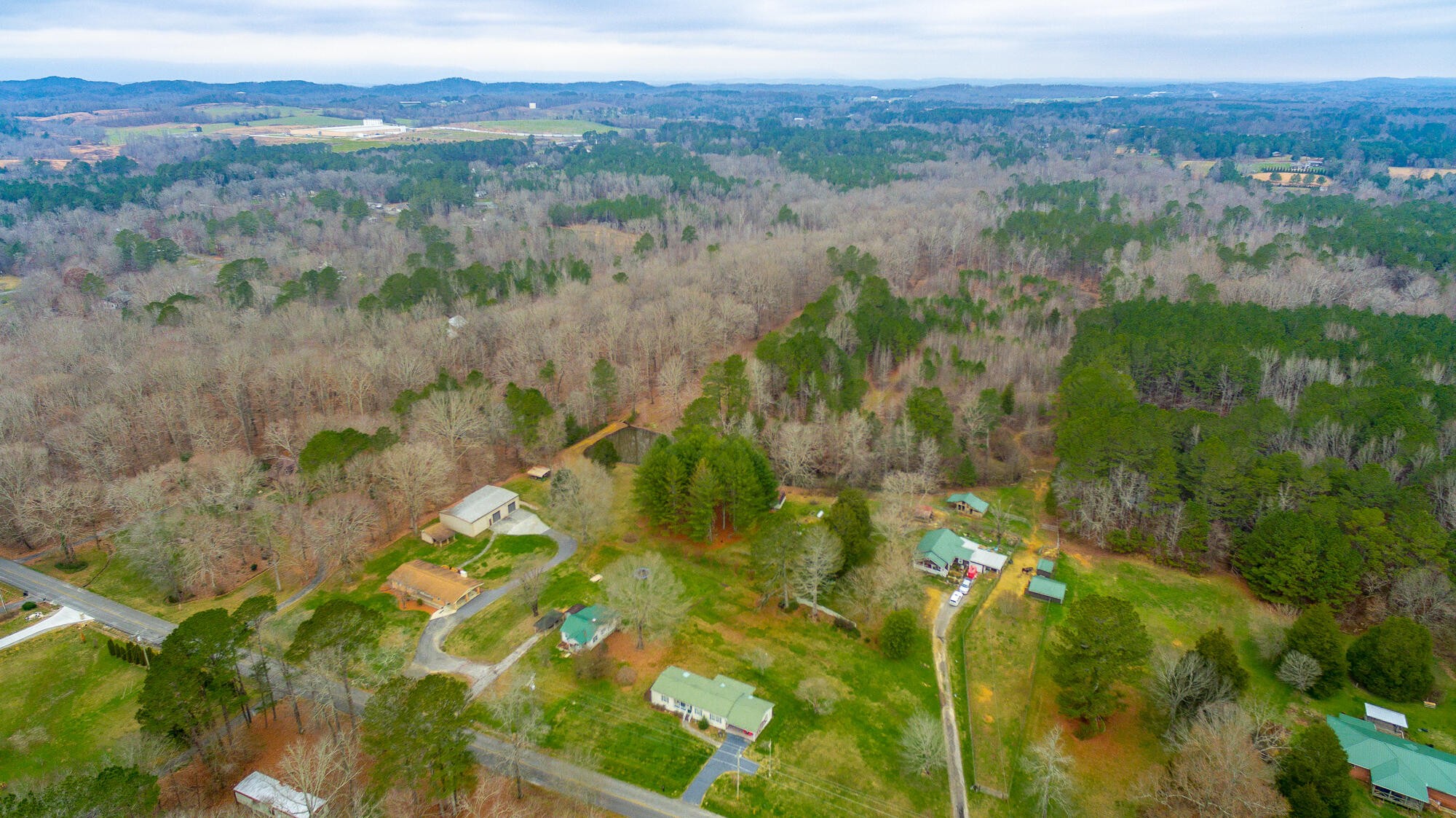 781 East Reed Road LaFayette, GA 30728 - Photo 60 of 73