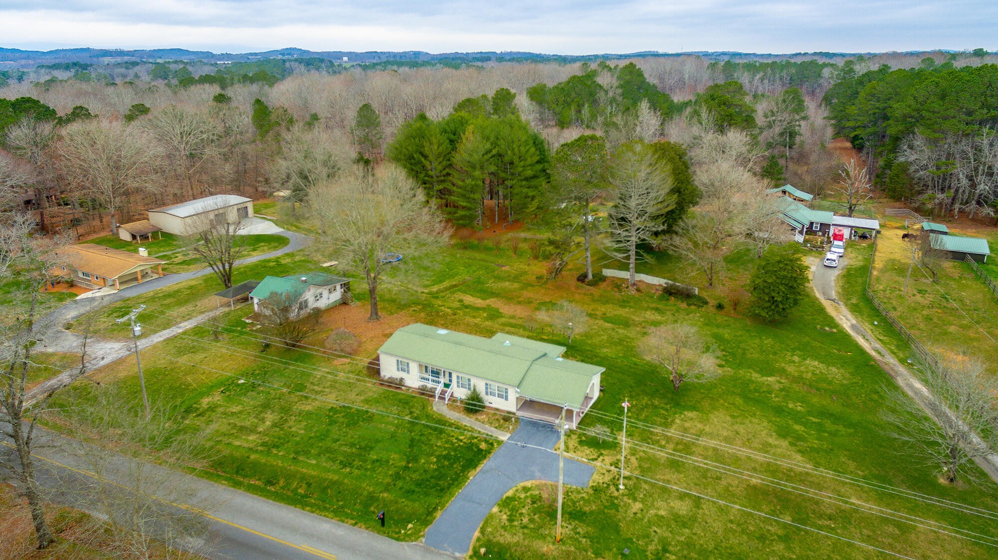 781 East Reed Road LaFayette, GA 30728 - Photo 66 of 73