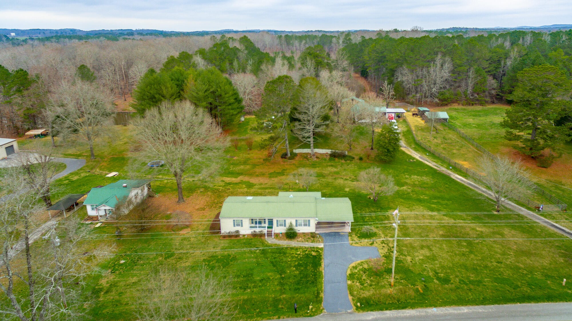 781 East Reed Road LaFayette, GA 30728 - Photo 67 of 73