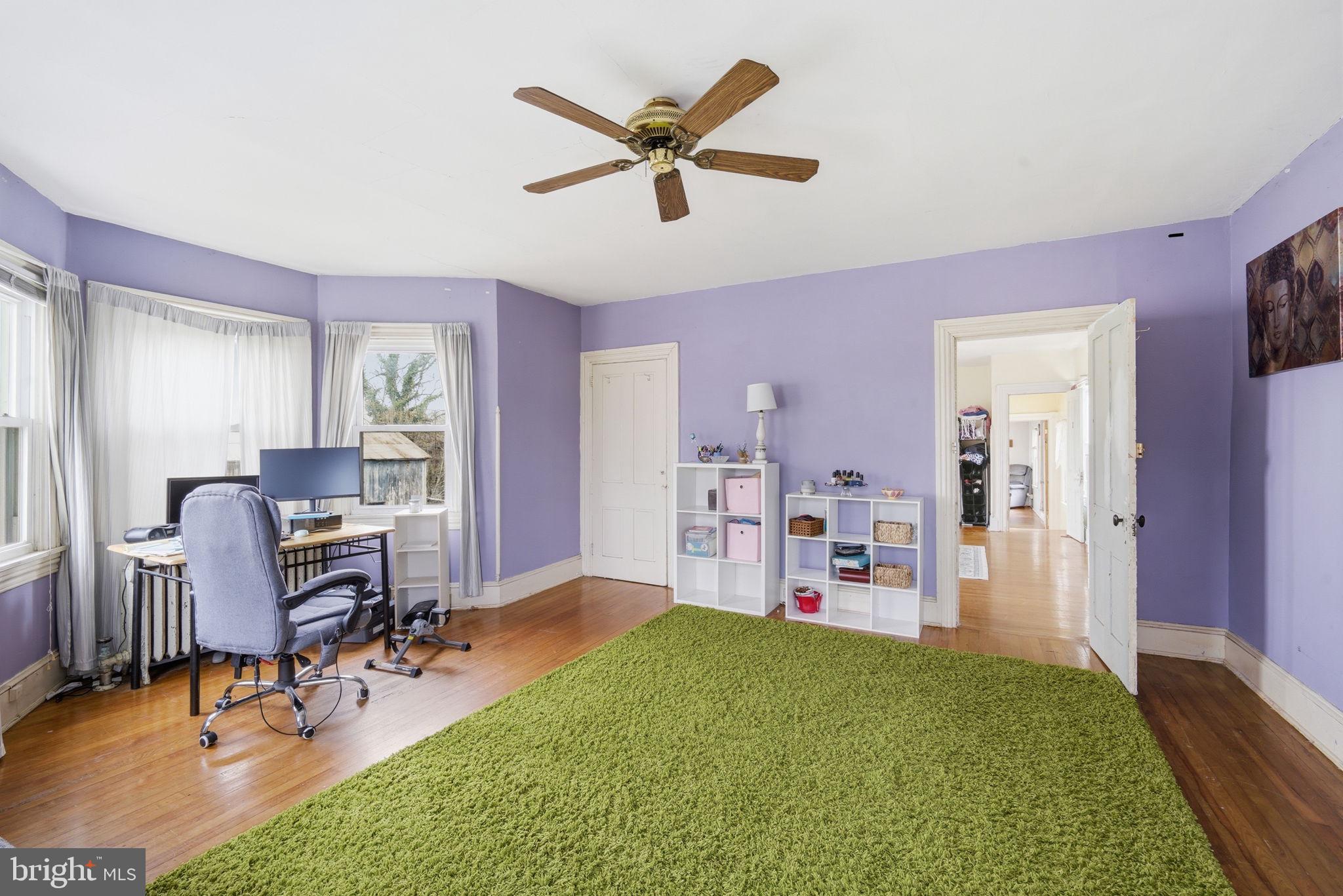 12733 Still Pond Road Still Pond, MD 21667 - Photo 17 of 21 a view of a livingroom with workspace and a window
