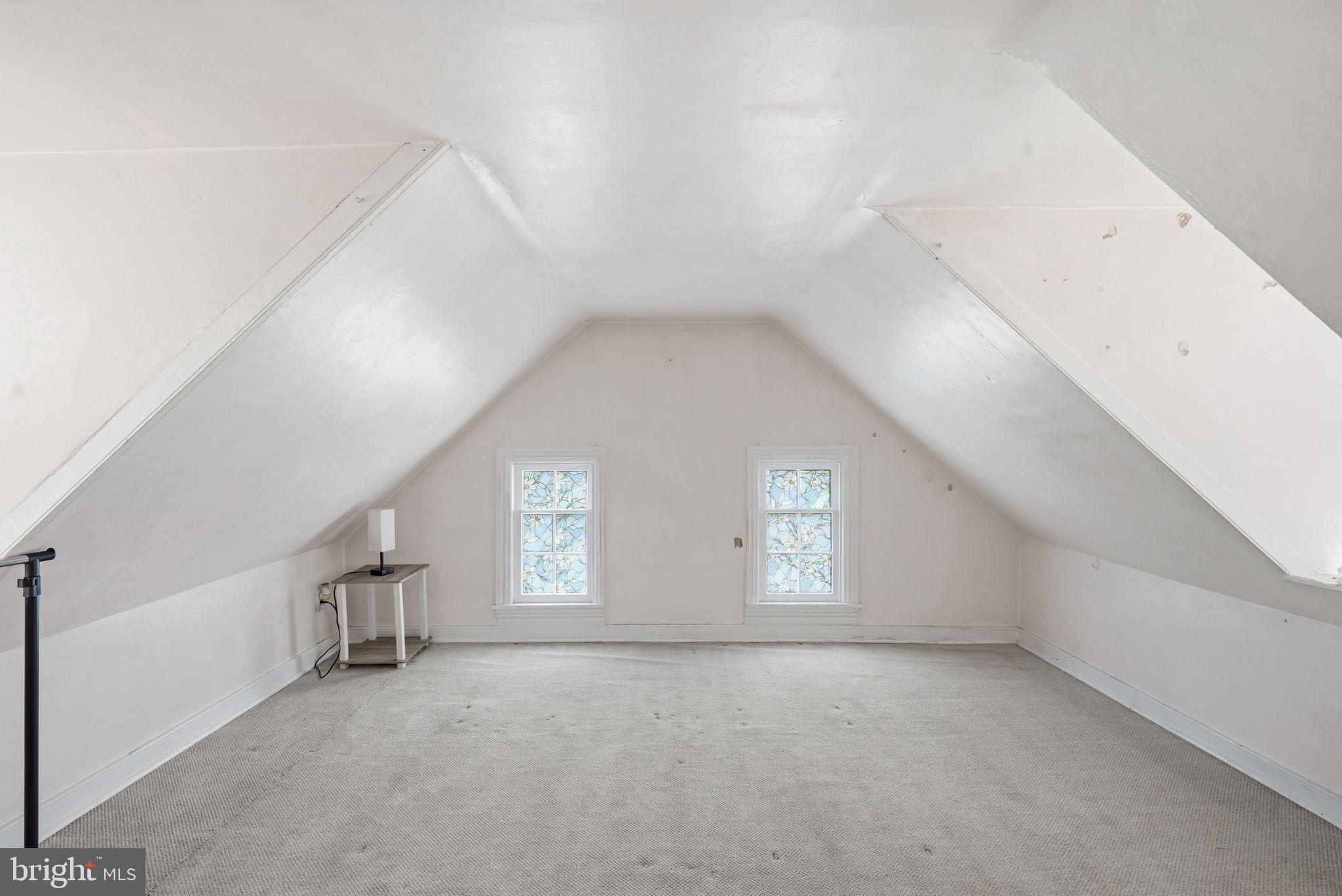 12733 Still Pond Road Still Pond, MD 21667 - Photo 19 of 21 an empty room with windows