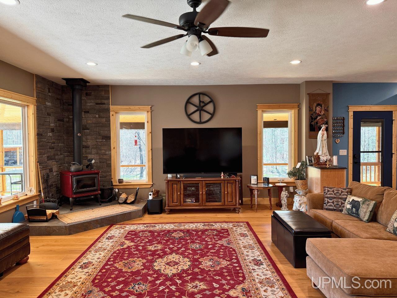 140 Tonkin Road Ishpeming, MI 49849 - Photo 14 of 66