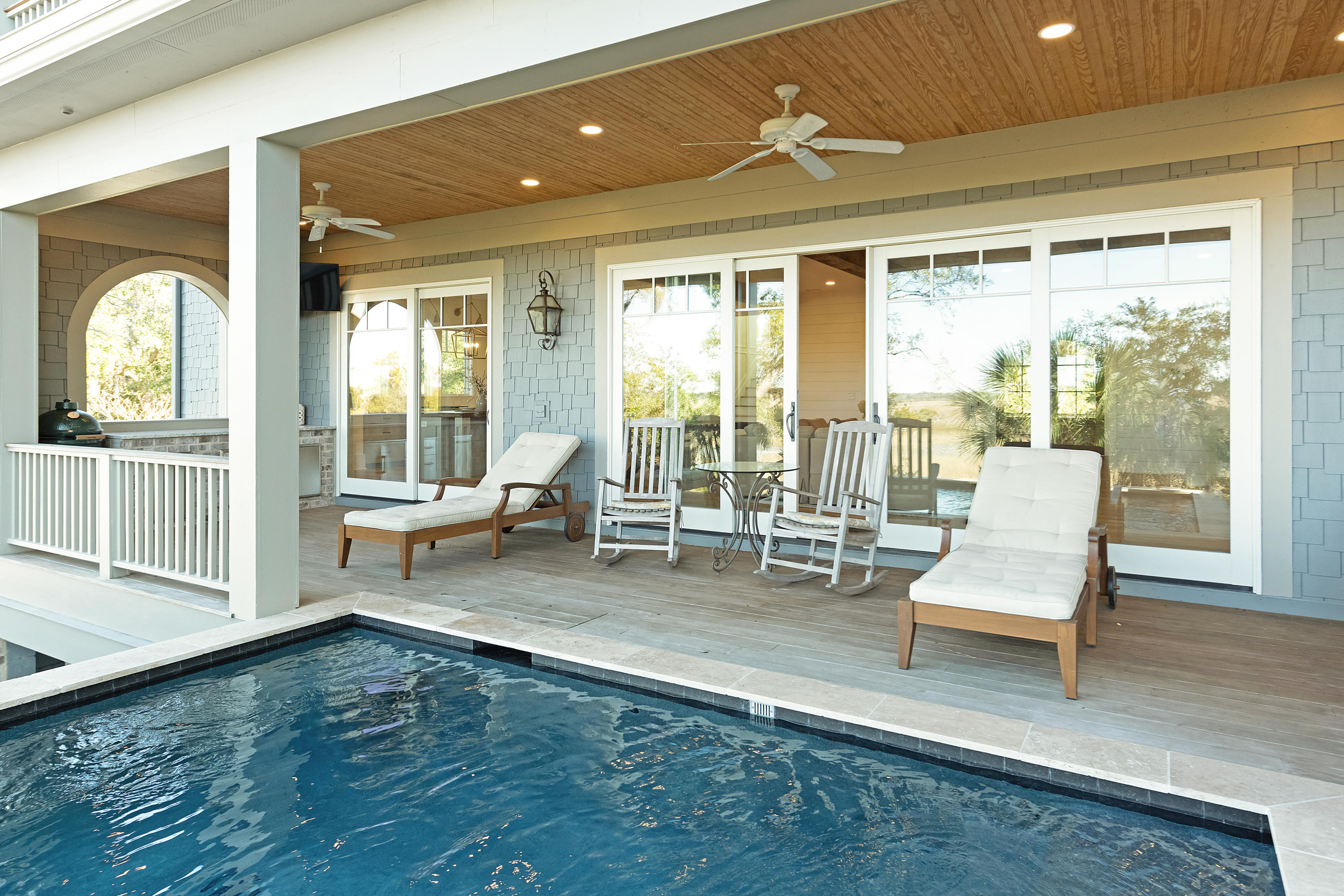 11 Oyster Shell Road Kiawah Island, SC 29455 - Photo 5 of 65 11 Oyster Shell_High Res-12