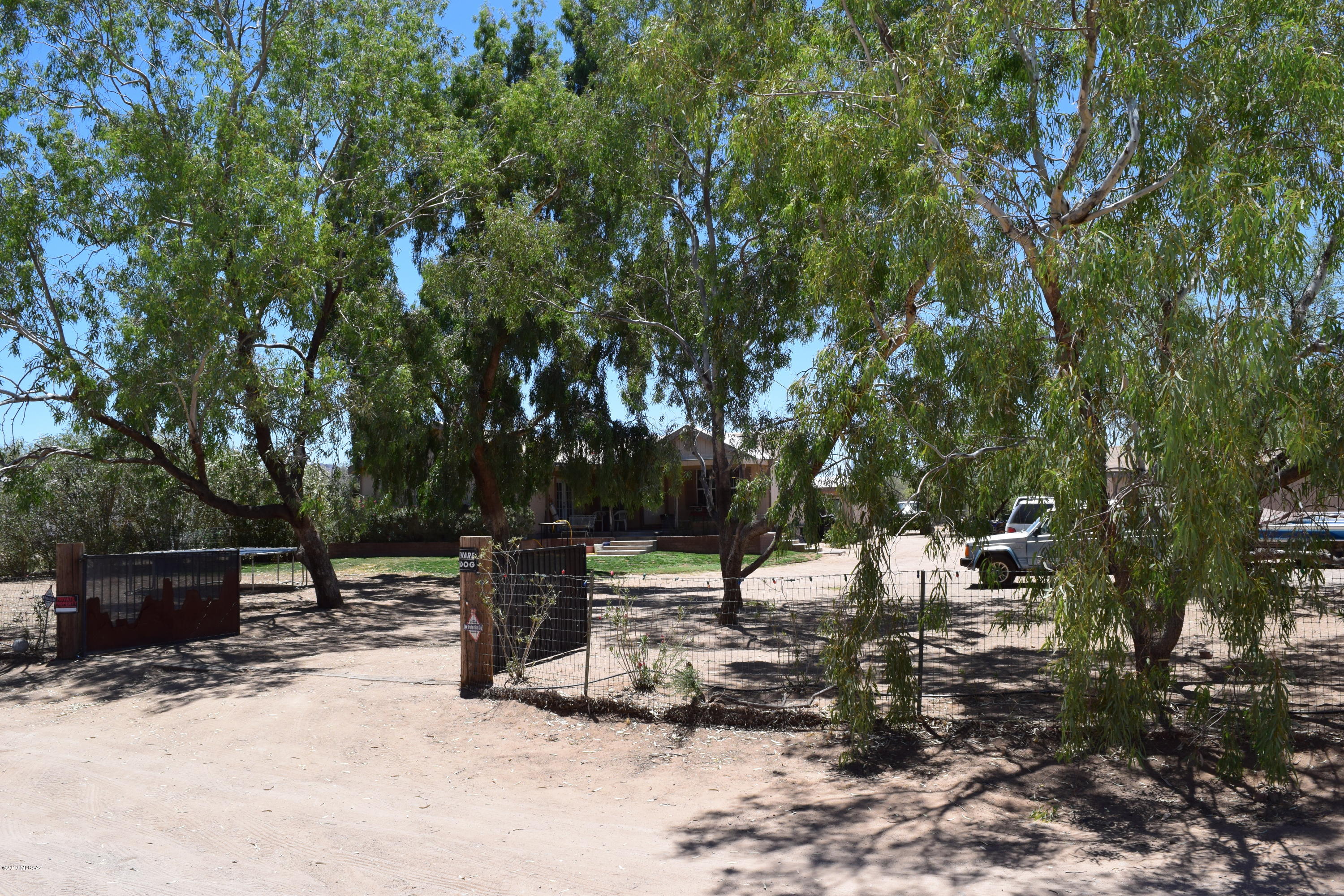 5840 North Chaparral Road Tucson, AZ 85743 - Photo 22 of 25 Gallery Image 22