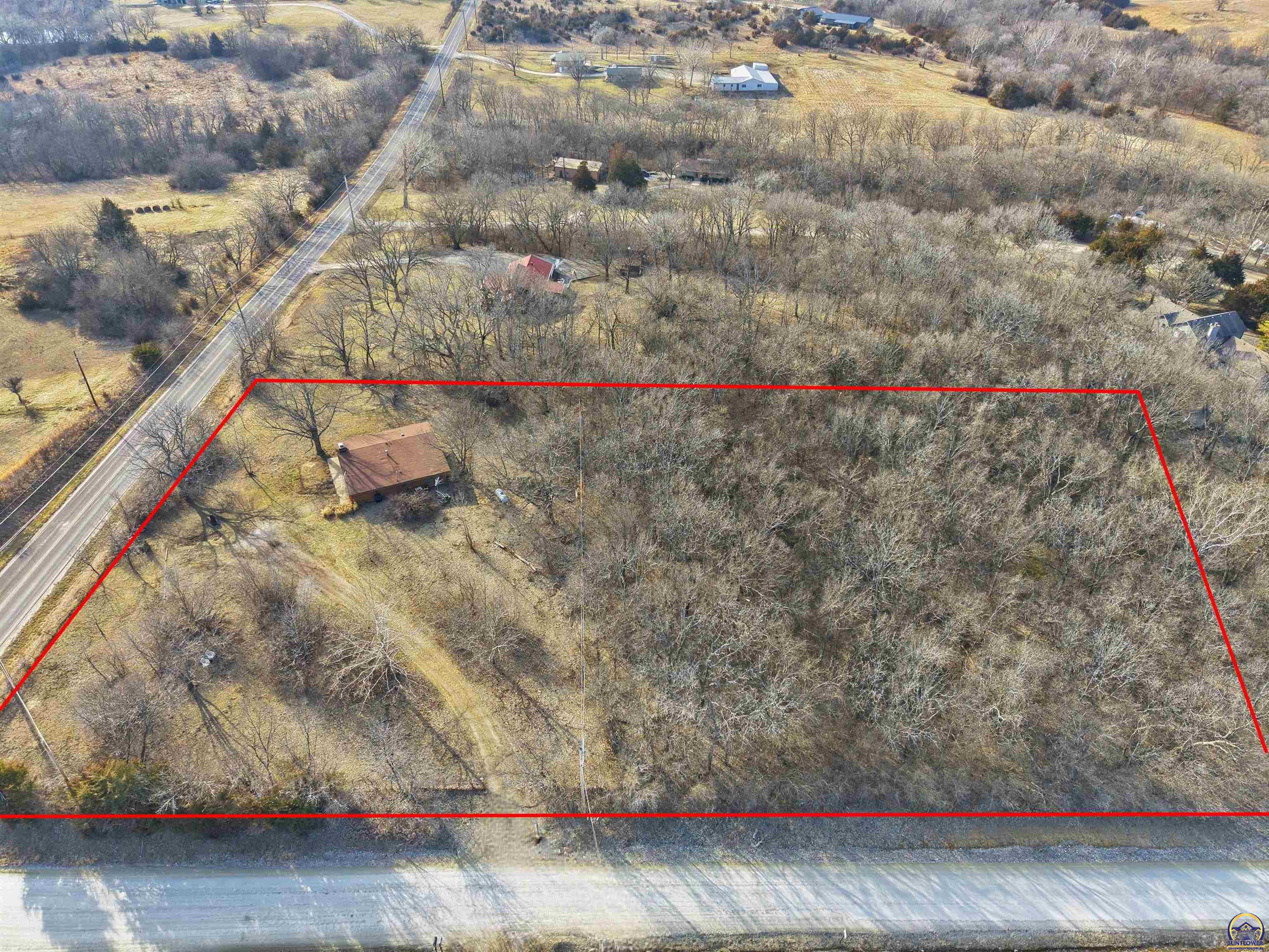 9415 T4 Road Hoyt, KS 66440 - Photo 4 of 21