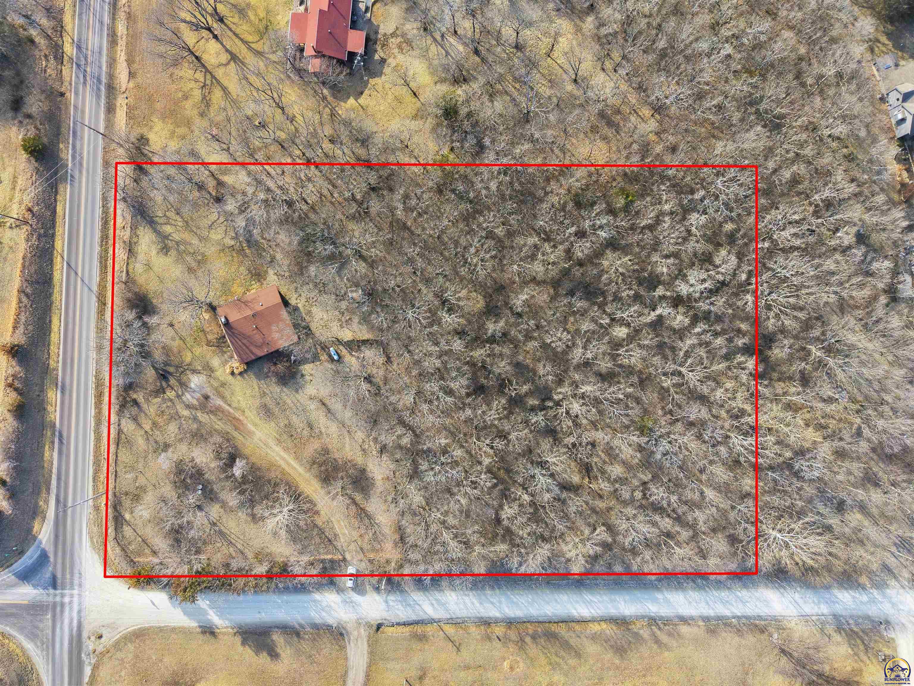 9415 T4 Road Hoyt, KS 66440 - Photo 5 of 21