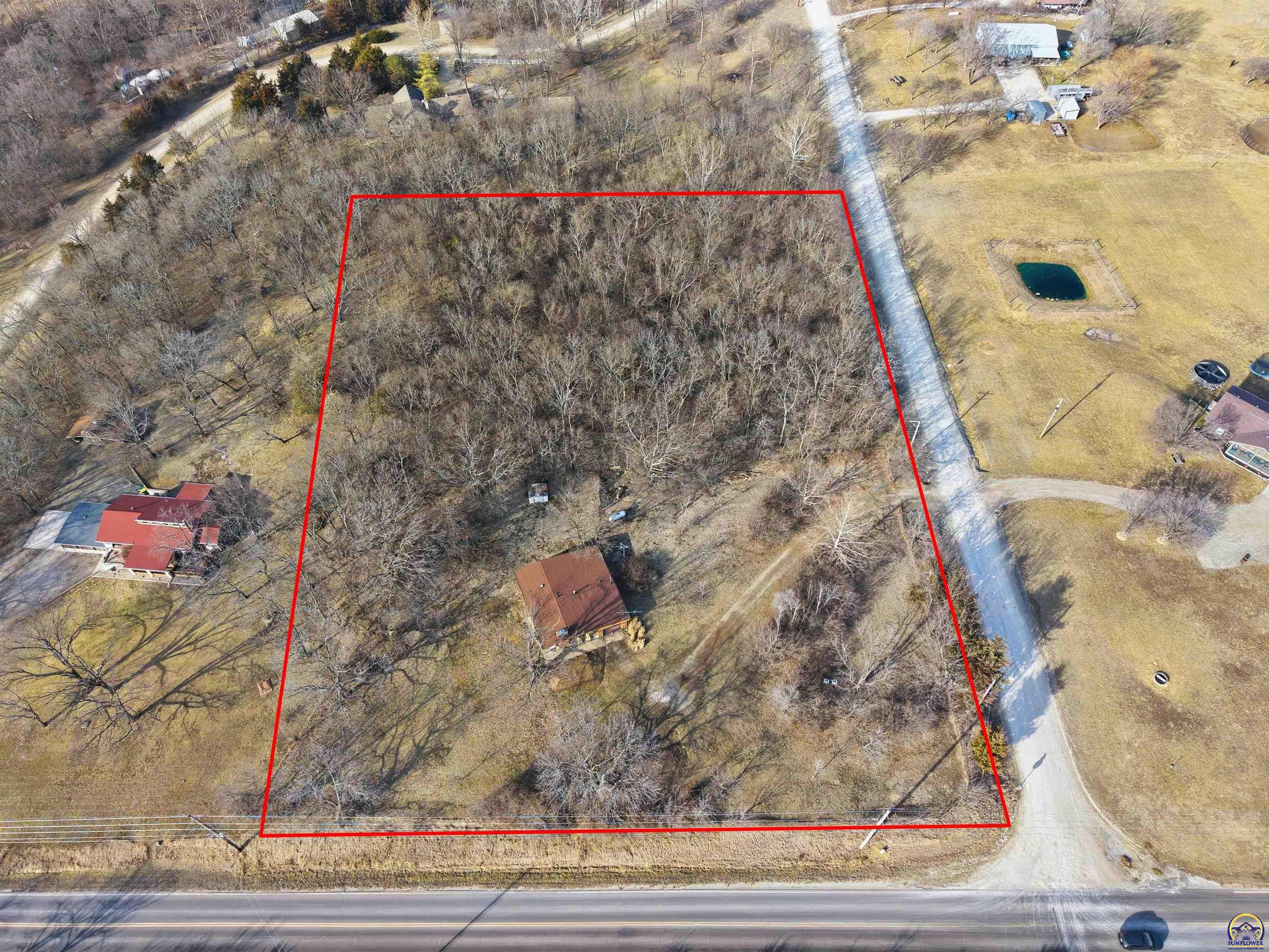 9415 T4 Road Hoyt, KS 66440 - Photo 6 of 21