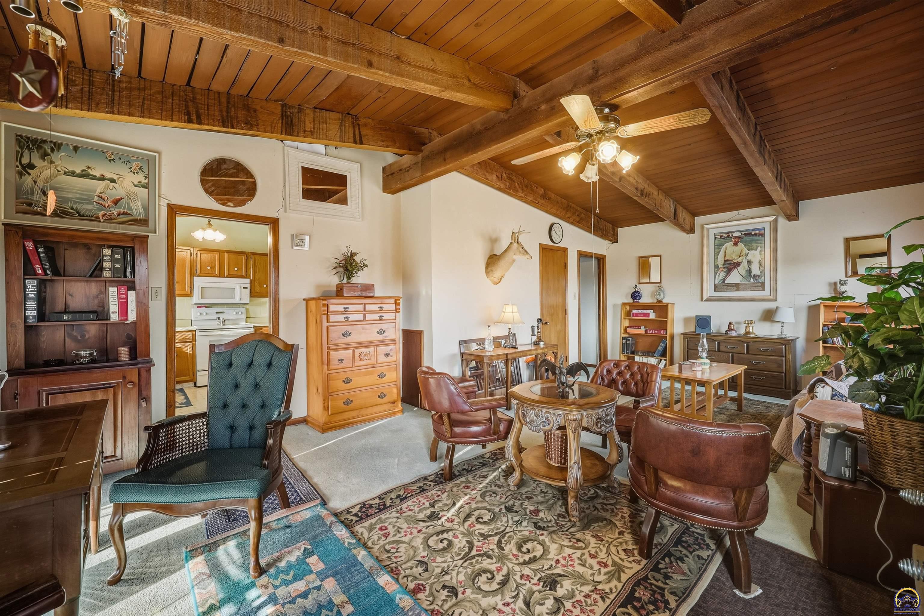 9415 T4 Road Hoyt, KS 66440 - Photo 8 of 21