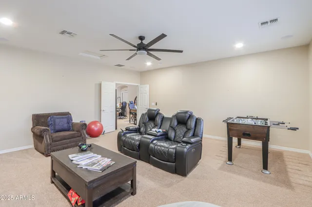 $535,000 | 6827 West Pleasant Lane, Laveen, AZ 85339