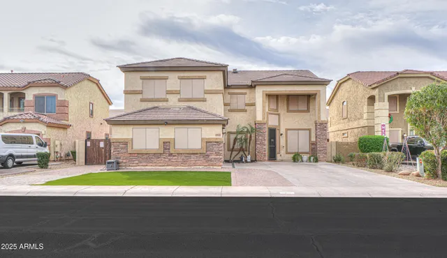 $535,000 | 6827 West Pleasant Lane, Laveen, AZ 85339
