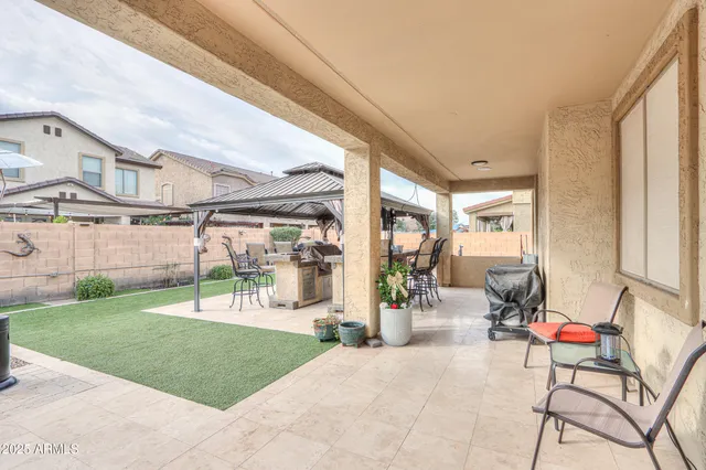 $535,000 | 6827 West Pleasant Lane, Laveen, AZ 85339