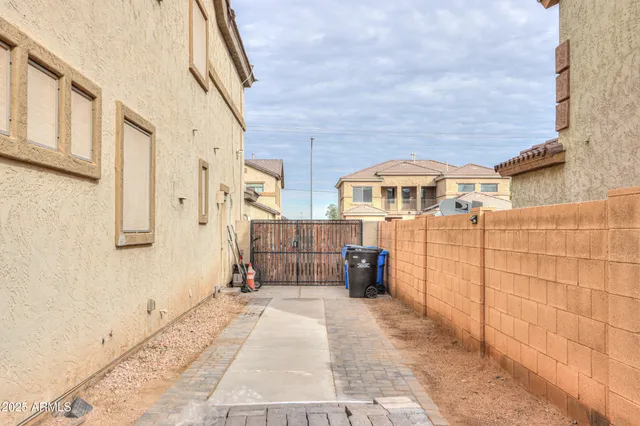 $535,000 | 6827 West Pleasant Lane, Laveen, AZ 85339