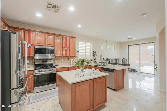 $535,000 | 6827 West Pleasant Lane, Laveen, AZ 85339