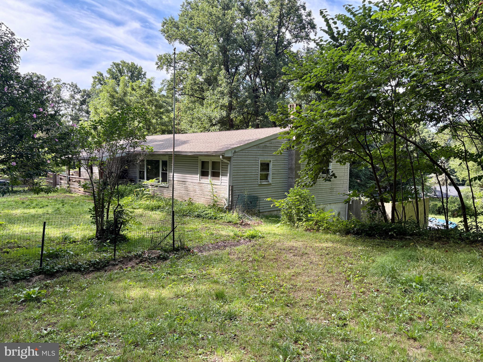 5536 Bossler Road Elizabethtown, PA 17022 - Photo 35 of 43 Front of Home
