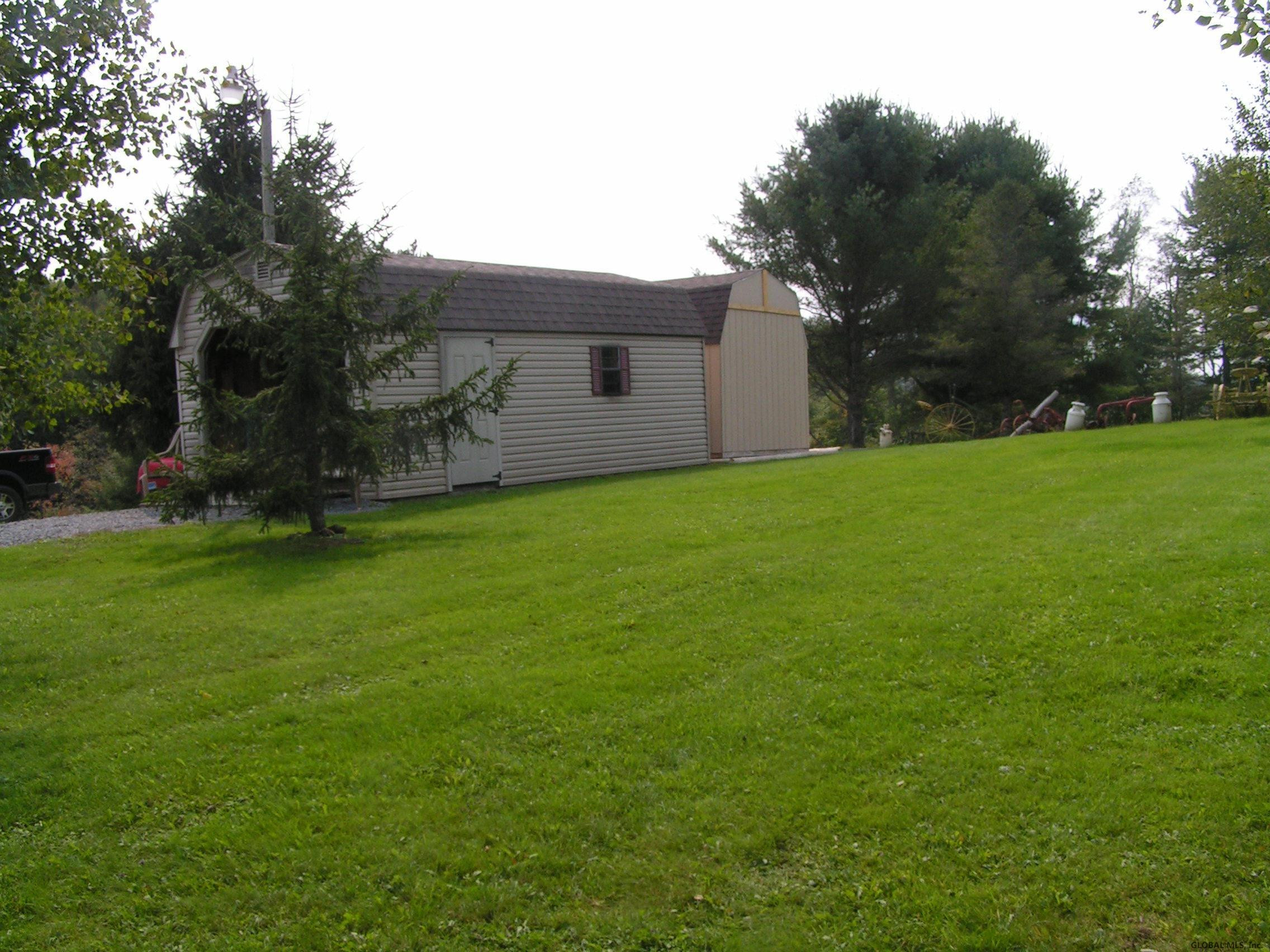 1082 Center Valley Road Worcester, NY 12197 - Photo 6 of 25 Photo 6