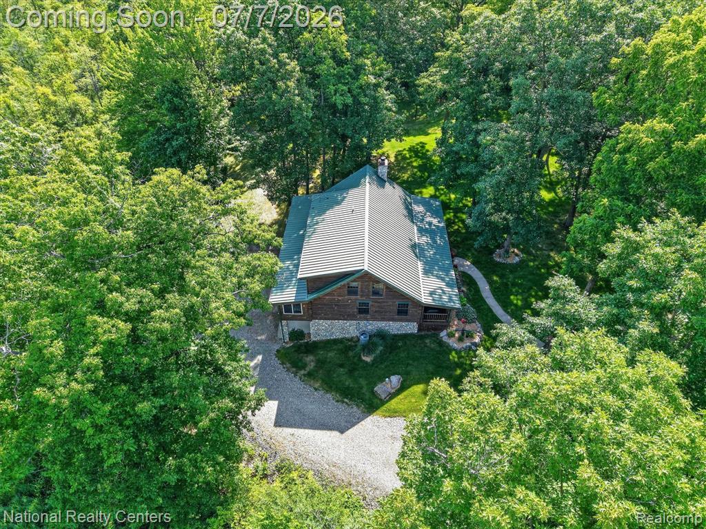 12426 Shaffer Road Davisburg, MI 48350 - Photo 37 of 42