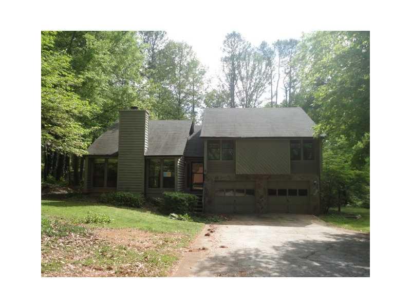 6883 Timberhead Way Lithonia, GA 30058 - Photo 1 of 1 Exterior Front.