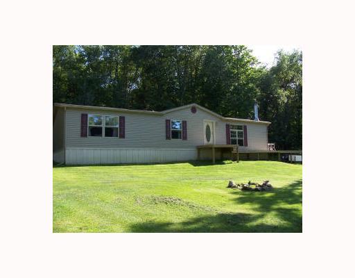 1359 N Road Carlton, PA 16311 - Photo 1 of 9 Exterior Front.