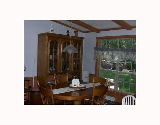 1359 N Road Carlton, PA 16311 - Photo 4 of 9 Dining Room.