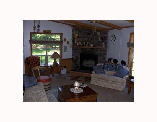 1359 N Road Carlton, PA 16311 - Photo 6 of 9 Living Room.