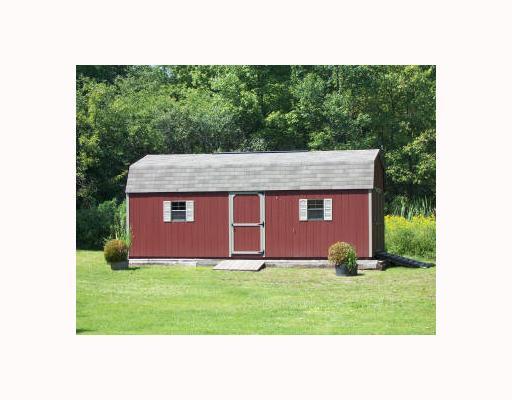 1359 N Road Carlton, PA 16311 - Photo 8 of 9 Other. Outbuilding