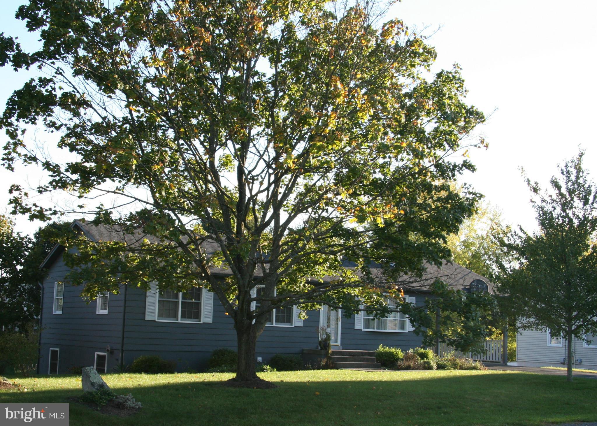 308 Ridge Road Winchester, VA 22602 - Photo 21 of 21 Exterior (Front)