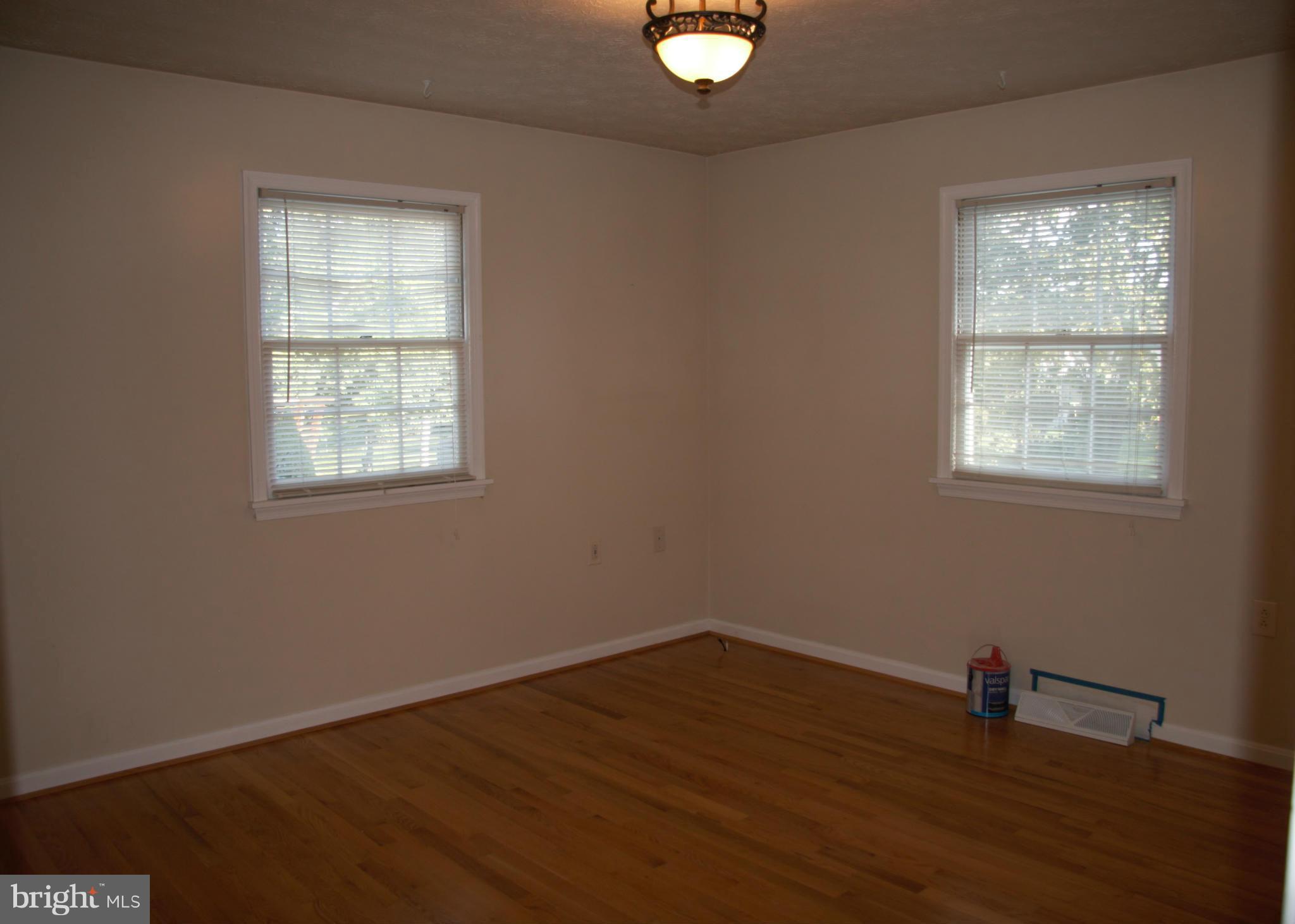308 Ridge Road Winchester, VA 22602 - Photo 6 of 21 Bedroom (Master)