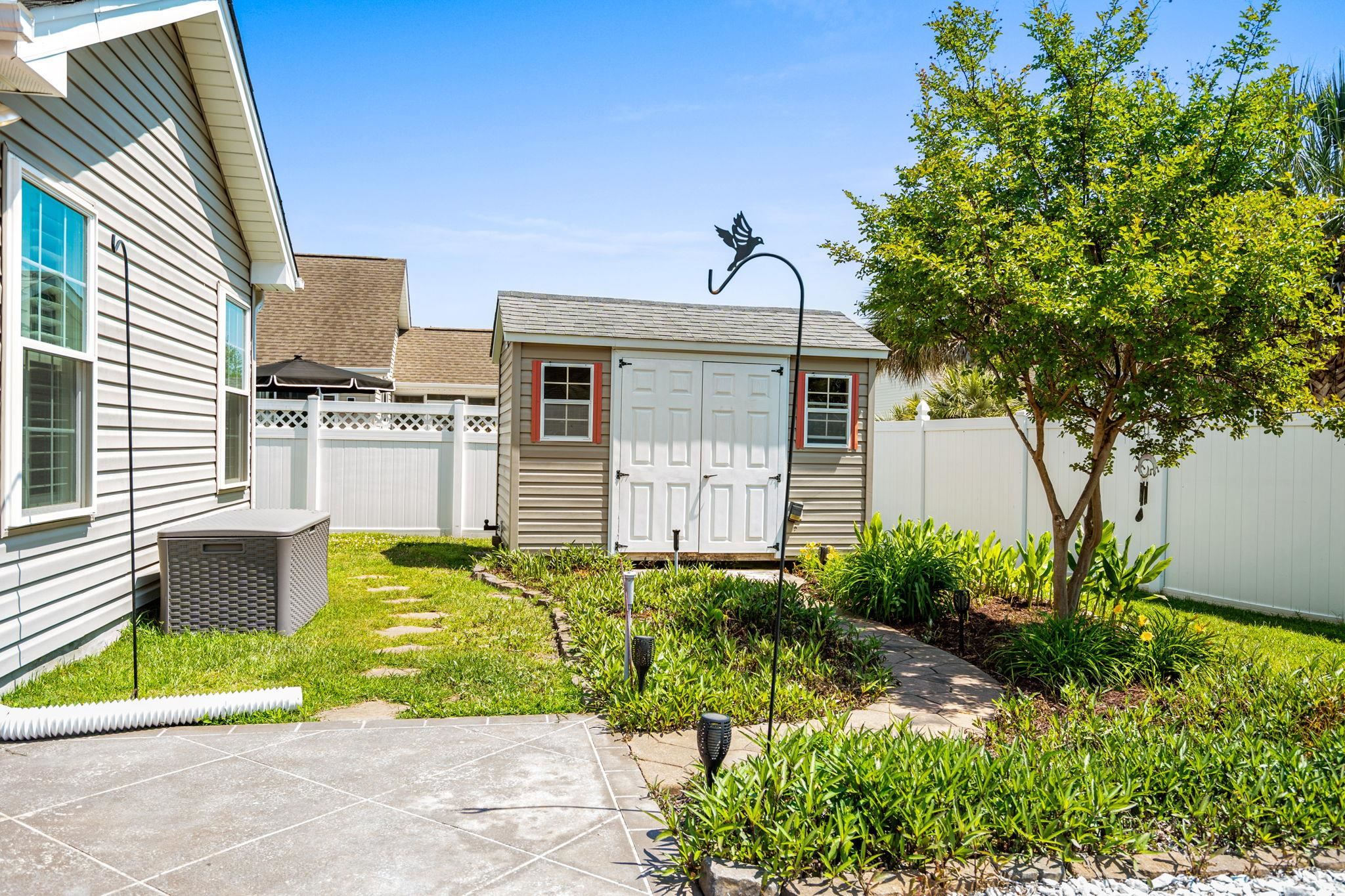606 Leprechaun Lane Murrells Inlet, SC 29576 - Photo 30 of 41