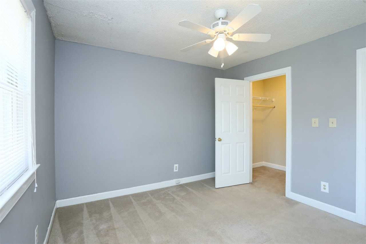 7040 Sandy Forks Road, Unit 201 Raleigh, NC 27609 - Photo 19 of 29 Second Bedroom