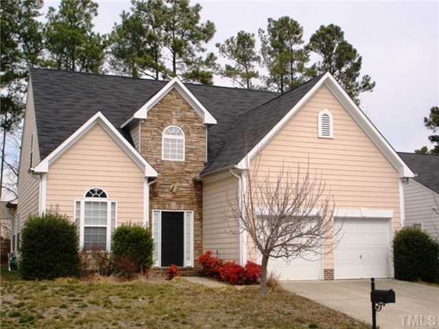 5701 Apalachicula Drive Raleigh, NC 27616 - Photo 1 of 20 Gallery Image 1