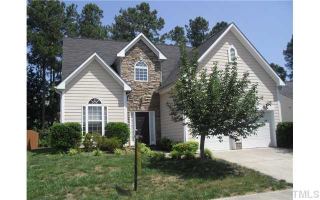 5701 Apalachicula Drive Raleigh, NC 27616 - Photo 2 of 20 Gallery Image 2