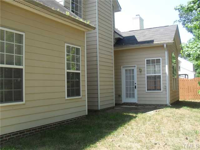5701 Apalachicula Drive Raleigh, NC 27616 - Photo 20 of 20 Gallery Image 20