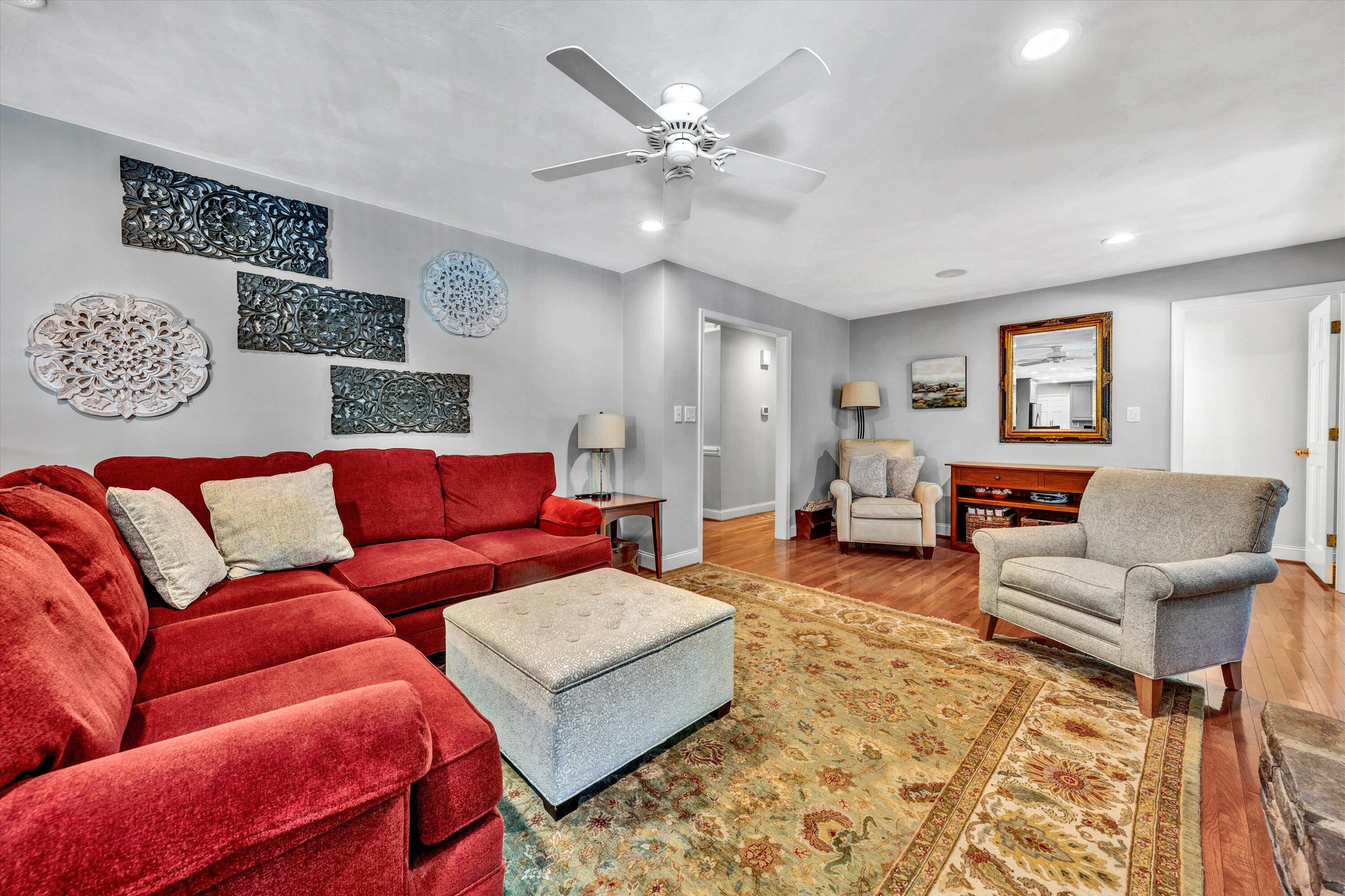5123 Flintlock Road Roanoke, VA 24018 - Photo 14 of 55 01-100820240009
