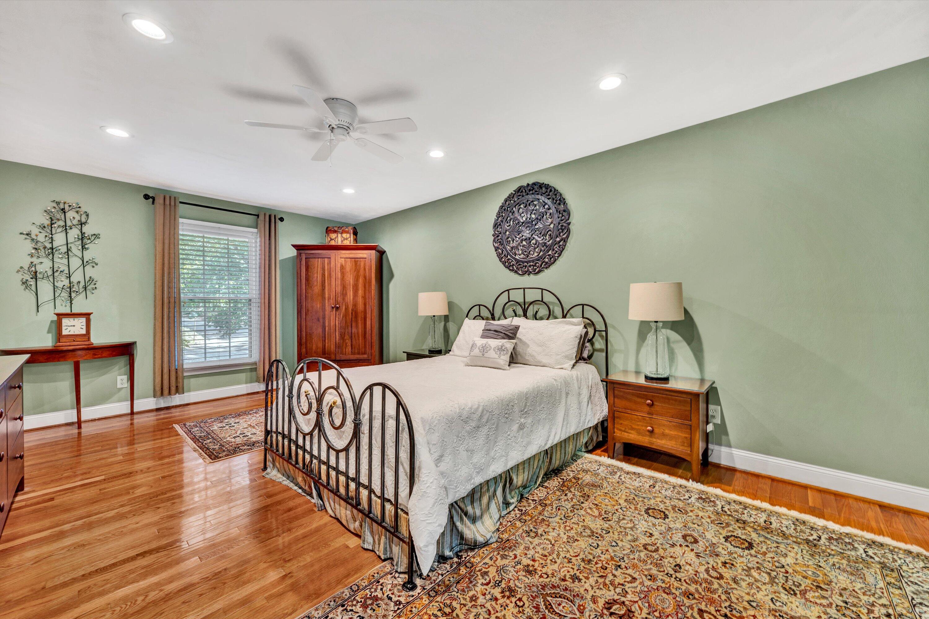 5123 Flintlock Road Roanoke, VA 24018 - Photo 37 of 55 24-100820240020