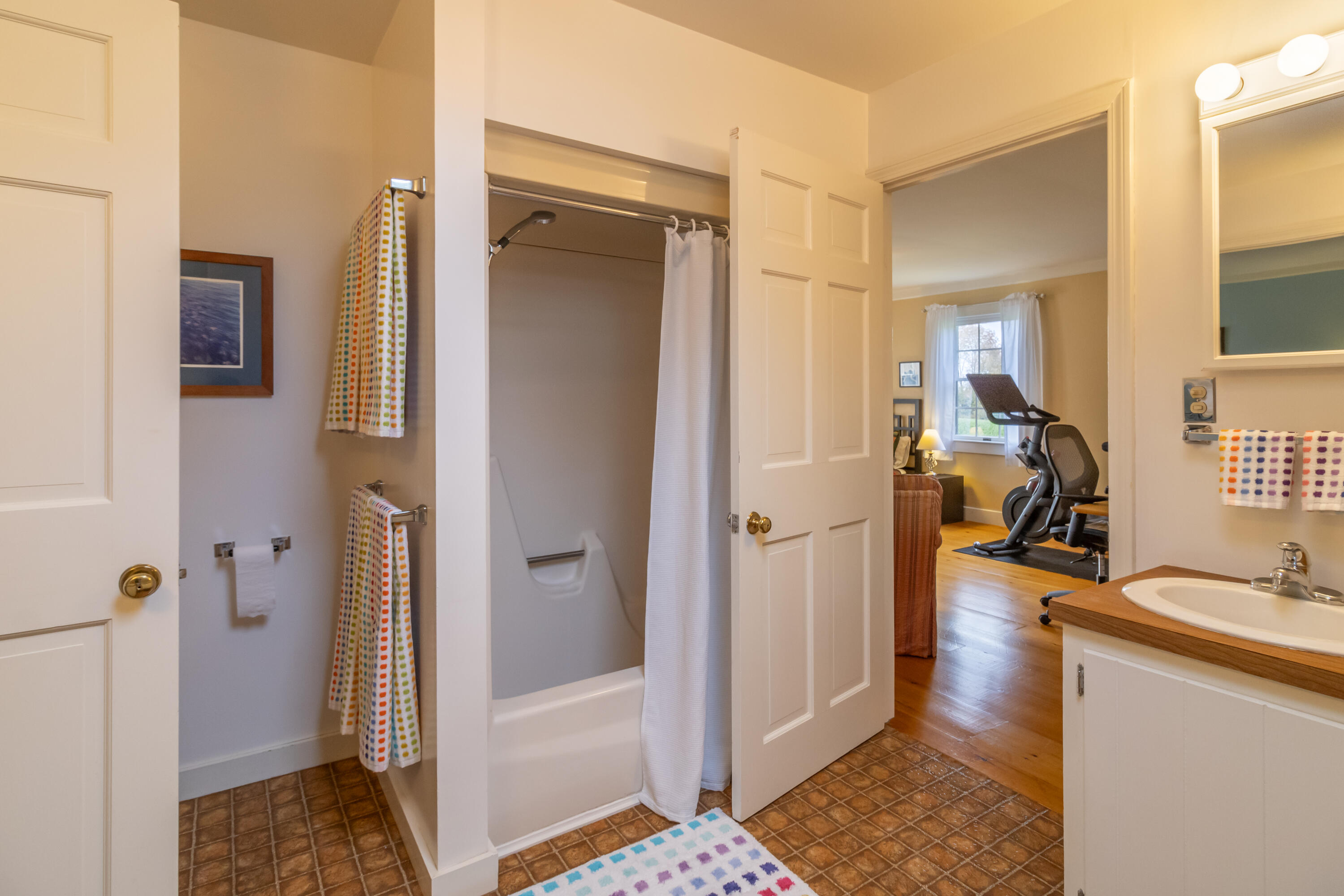 791 Higgins Road Pittsfield, ME 04967 - Photo 71 of 103 791 Higgins Road Interiors-71