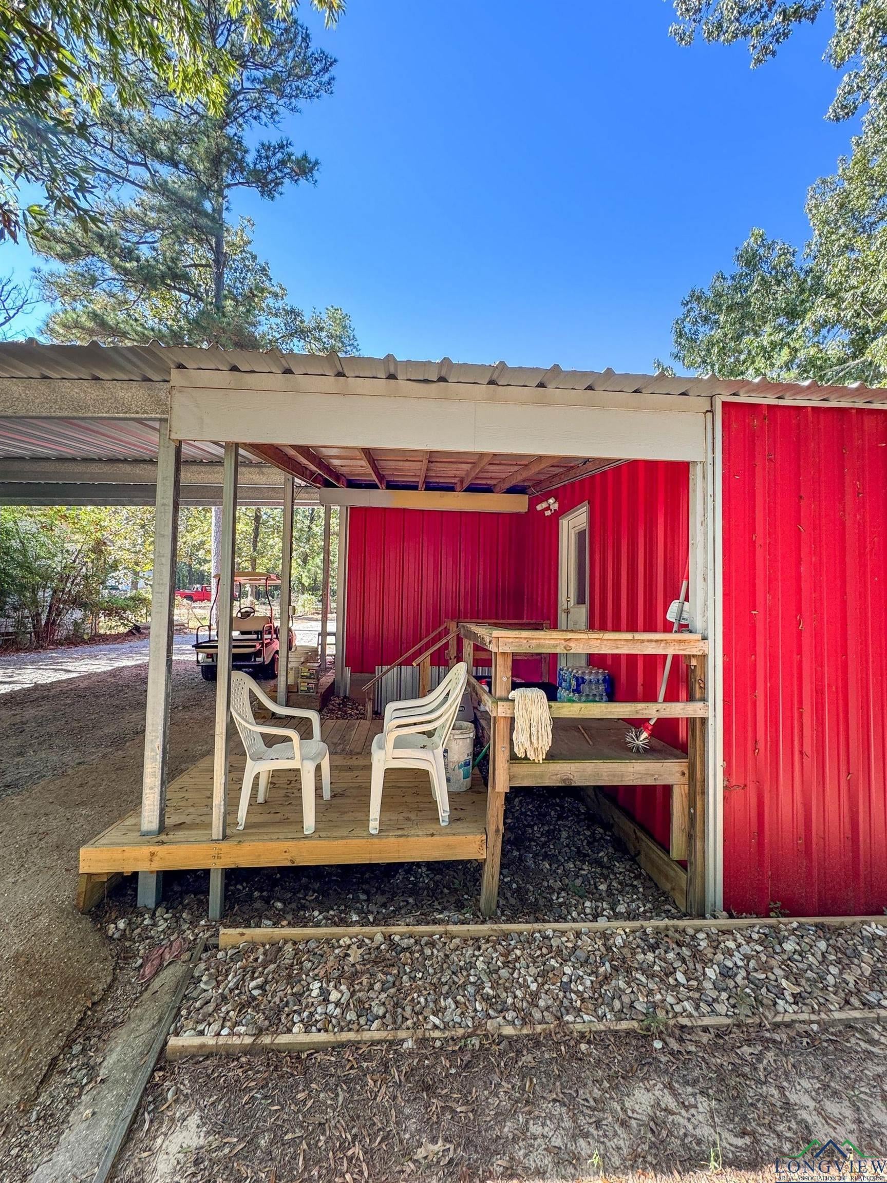 7419 North State Line Road Karnack, TX 75661 - Photo 21 of 49 Gallery Image 21