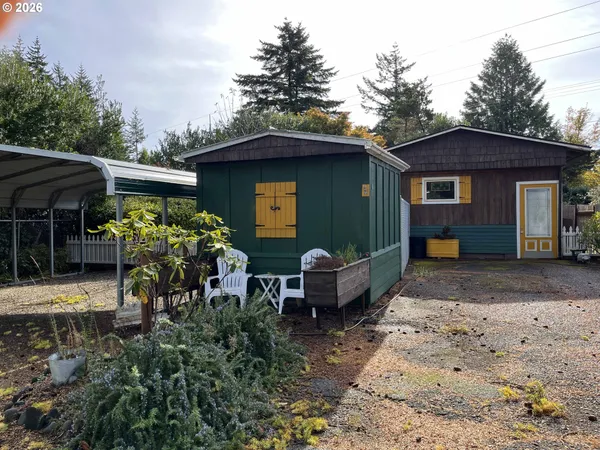 $269,500 | 154 Outer Drive, Florence, OR 97439