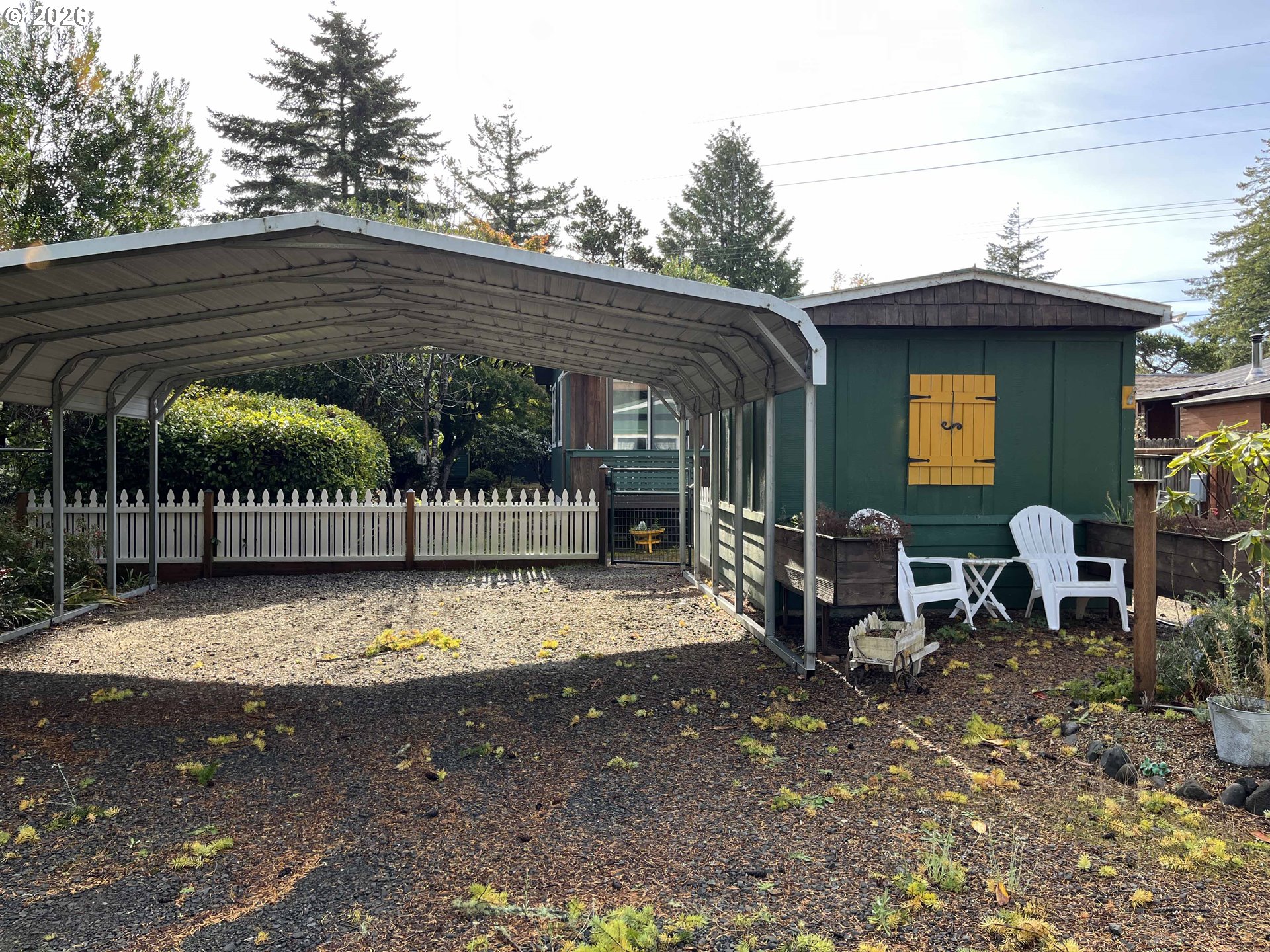 154 Outer Drive Florence, OR 97439 - Photo 2 of 47