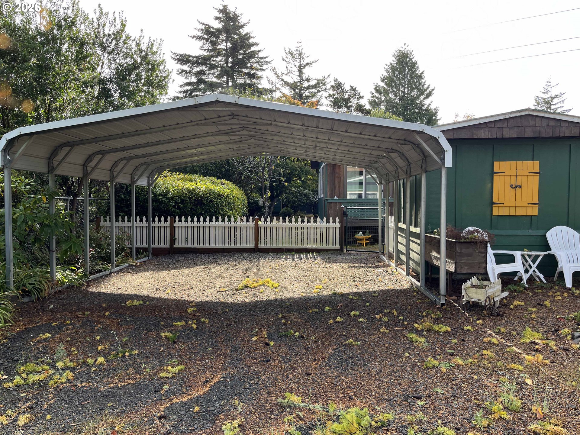 154 Outer Drive Florence, OR 97439 - Photo 46 of 47