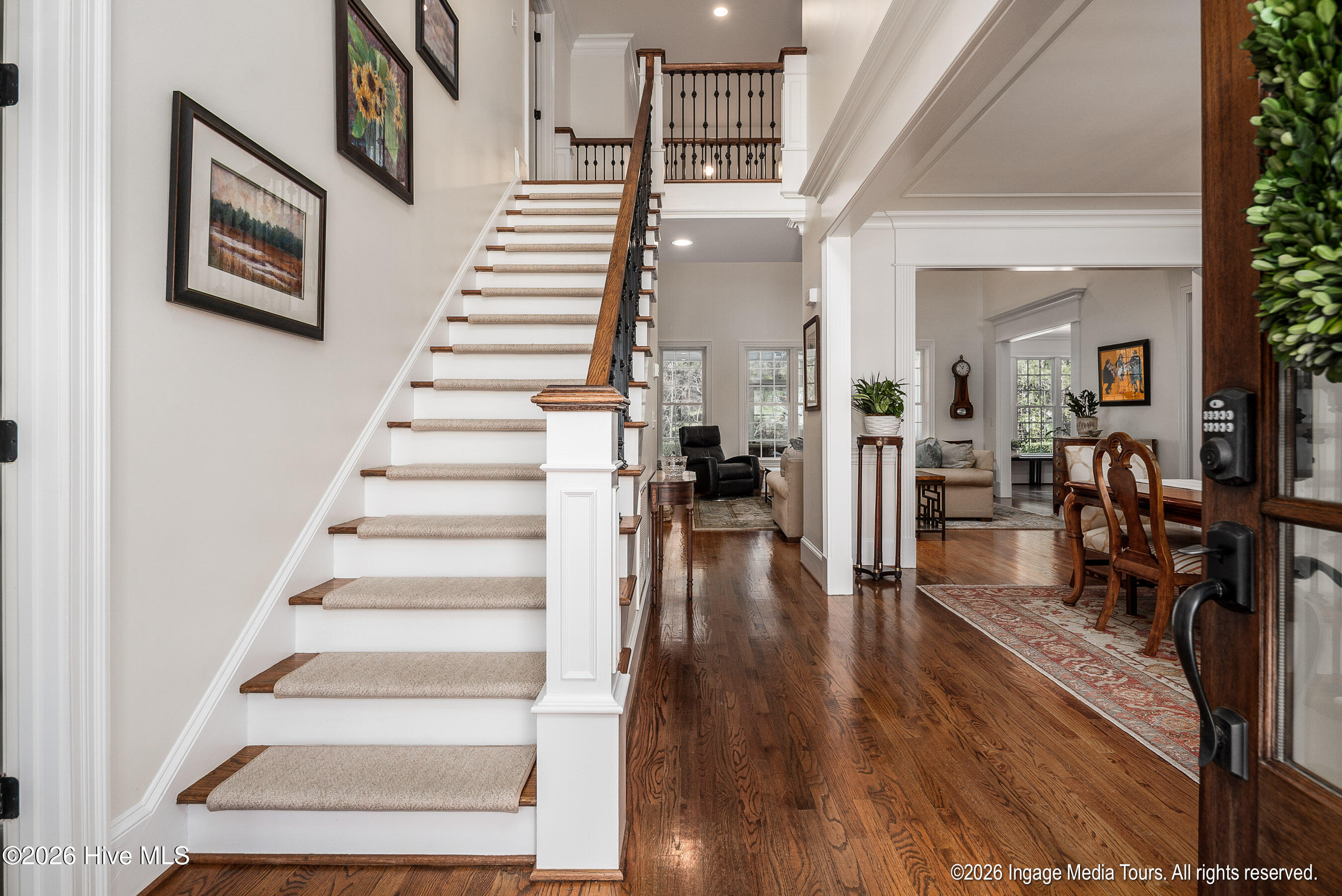 710 Compton Road Greenville, NC 27858 - Photo 11 of 69 20260311 MLS L_Stancill 710 Compton Rd G