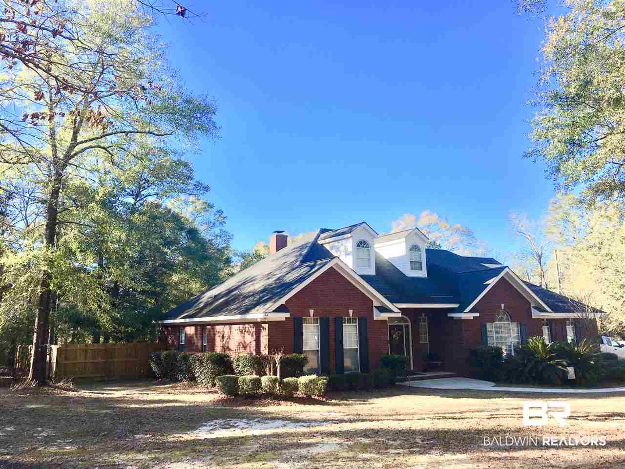 7859 Celeste Road Saraland, AL 36571 - Photo 3 of 28