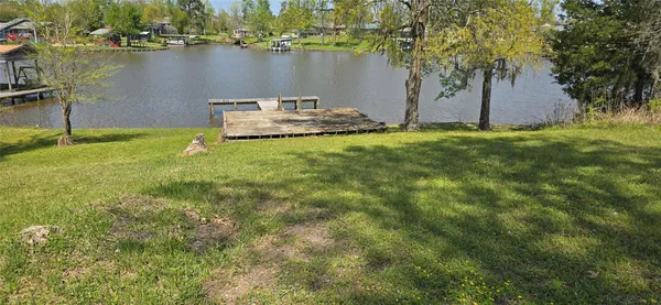 $99,000 | 1357 Creeklake Drive, Onalaska, TX 77360