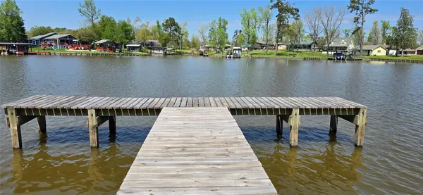 $99,000 | 1357 Creeklake Drive, Onalaska, TX 77360