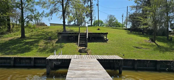 $99,000 | 1357 Creeklake Drive, Onalaska, TX 77360