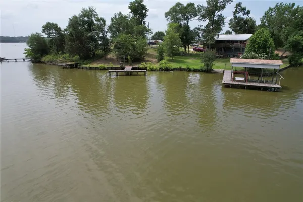 $99,000 | 1357 Creeklake Drive, Onalaska, TX 77360