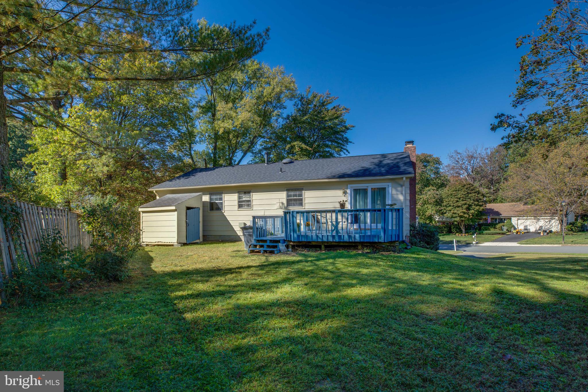 8001 Log Cabin Court Springfield, VA 22153 - Photo 44 of 47 Gallery Image 44