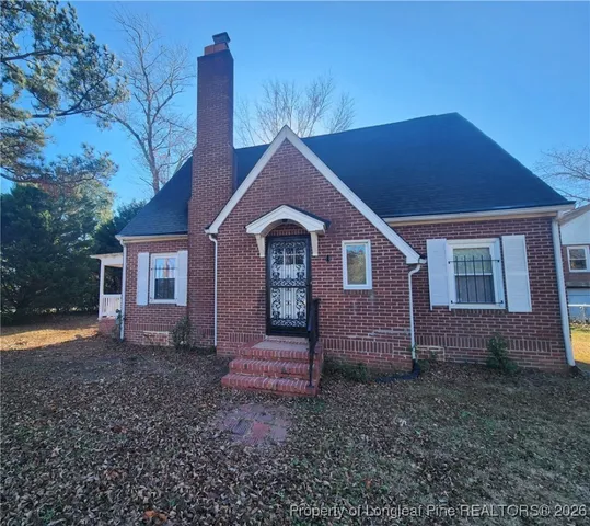 $1,400 | 203 Mike Street, Fayetteville, NC 28303