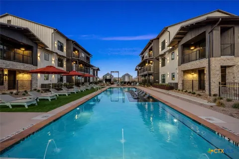 $475,500 | 634 Central Parkway, Unit 1201, New Braunfels, TX 78130